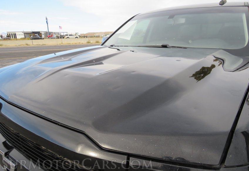 2016 Chevrolet Silverado 1500 - Image 22