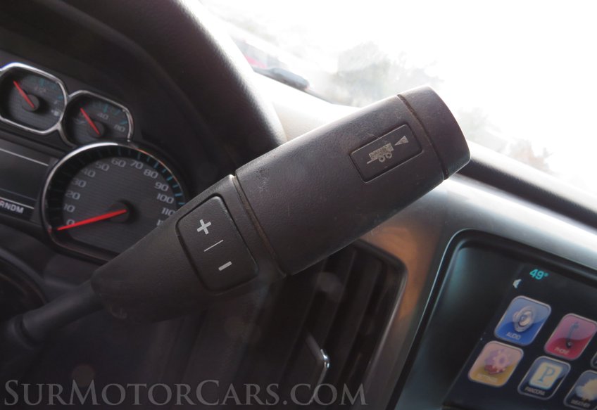 2016 Chevrolet Silverado 1500 - Image 40