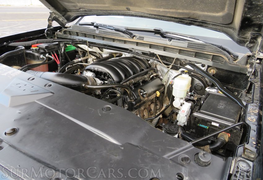 2016 Chevrolet Silverado 1500 - Image 58