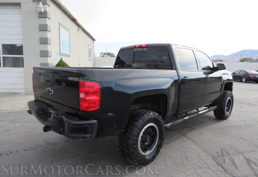 2016 Chevrolet Silverado 1500 - Image 6