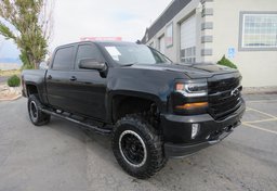 2016 Chevrolet Silverado 1500 - Image 5
