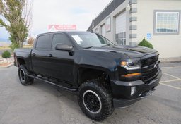 2016 Chevrolet Silverado 1500 - Image 3