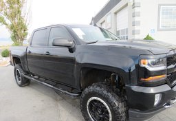 2016 Chevrolet Silverado 1500 - Image 15