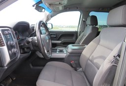 2016 Chevrolet Silverado 1500 - Image 30