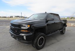 2016 Chevrolet Silverado 1500 - Image 2