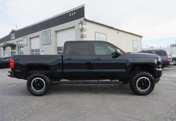 2016 Chevrolet Silverado 1500 - Image 10