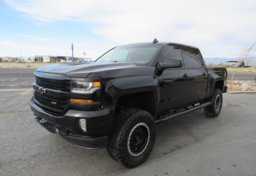 2016 Chevrolet Silverado 1500 - Image 4
