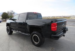 2016 Chevrolet Silverado 1500 - Image 9