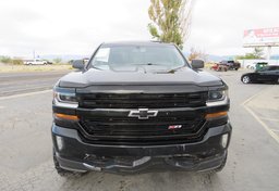 2016 Chevrolet Silverado 1500 - Image 12