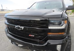 2016 Chevrolet Silverado 1500 - Image 18