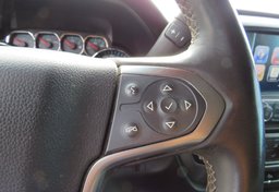 2016 Chevrolet Silverado 1500 - Image 35