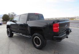 2016 Chevrolet Silverado 1500 - Image 7