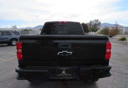 2016 Chevrolet Silverado 1500 - Image 13