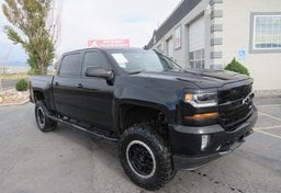 2016 Chevrolet Silverado 1500 - Image 1