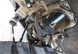 2016 Chevrolet Silverado 1500 - Image 61