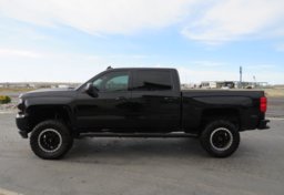 2016 Chevrolet Silverado 1500 - Image 11