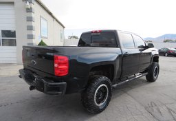 2016 Chevrolet Silverado 1500 - Image 6