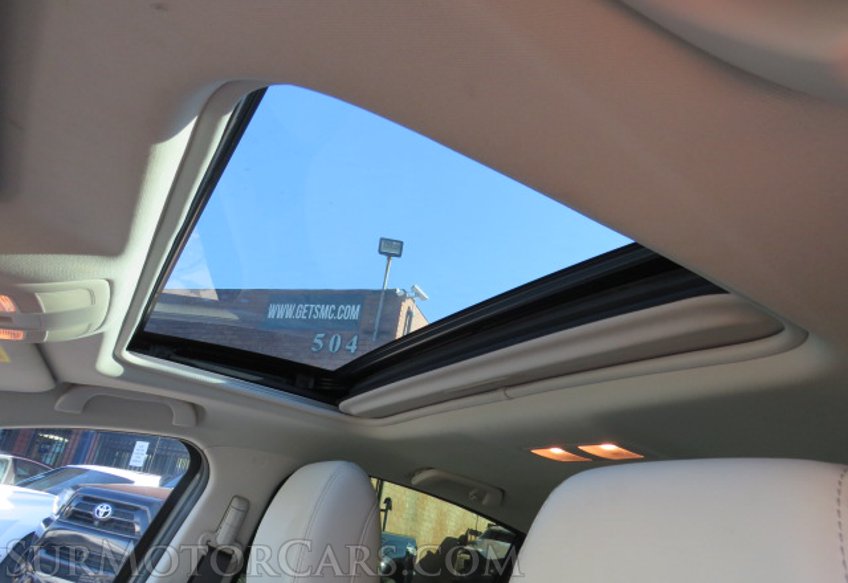 2020 Mazda Mazda6 - Image 48