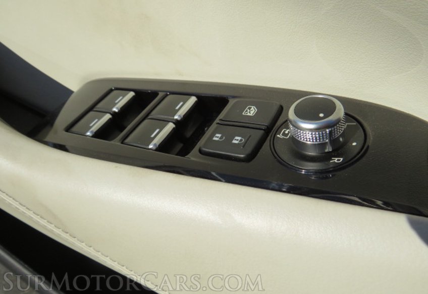 2020 Mazda Mazda6 - Image 44