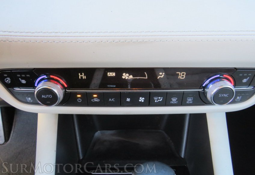 2020 Mazda Mazda6 - Image 35