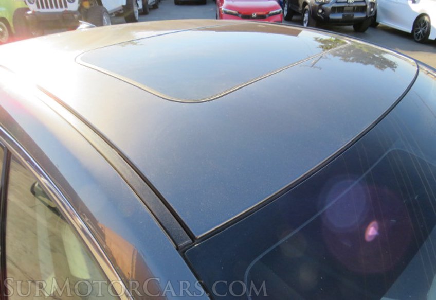 2020 Mazda Mazda6 - Image 14