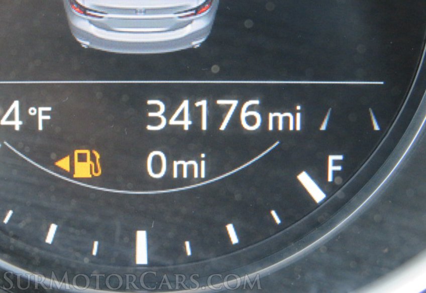 2020 Mazda Mazda6 - Image 30