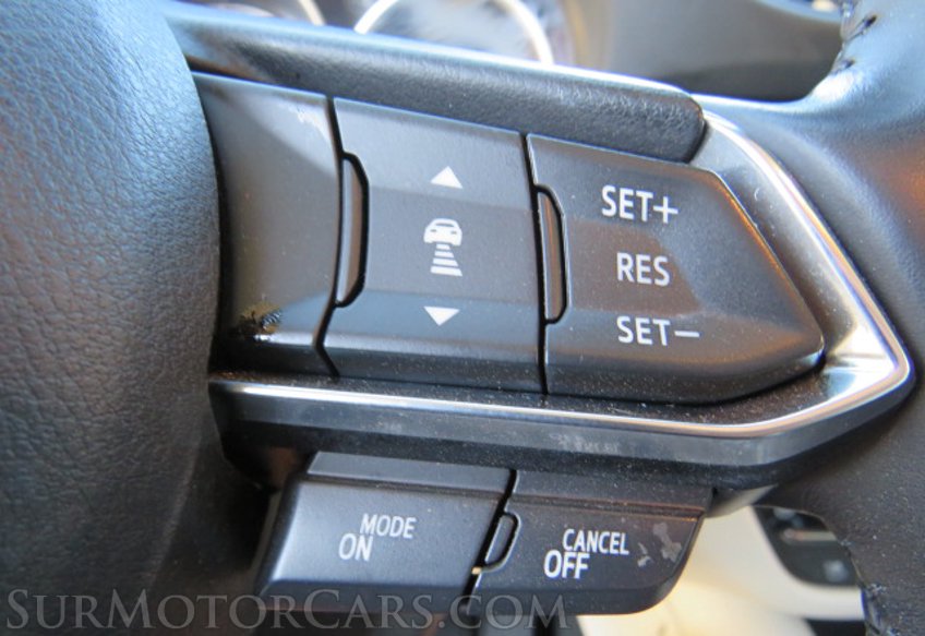 2020 Mazda Mazda6 - Image 42