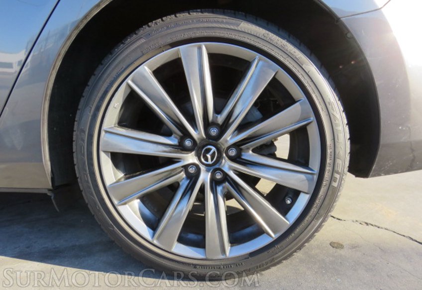 2020 Mazda Mazda6 - Image 17