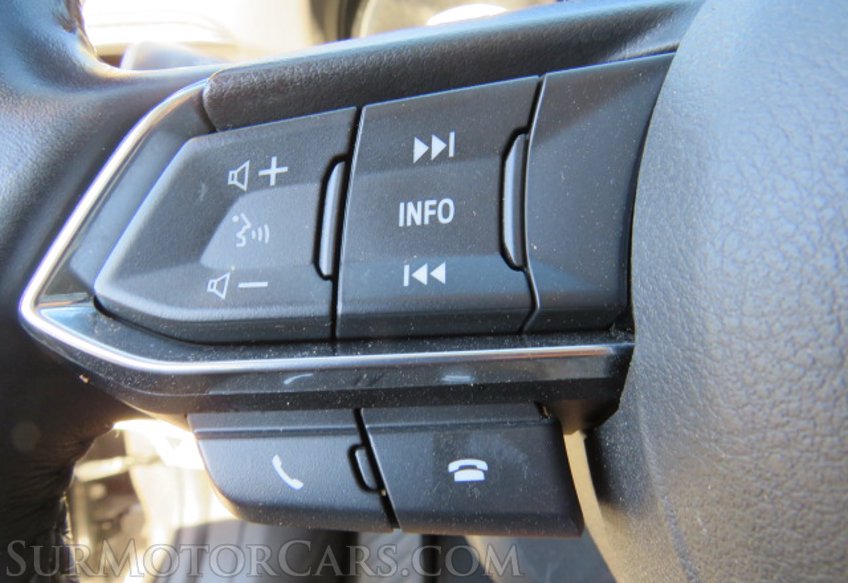 2020 Mazda Mazda6 - Image 40