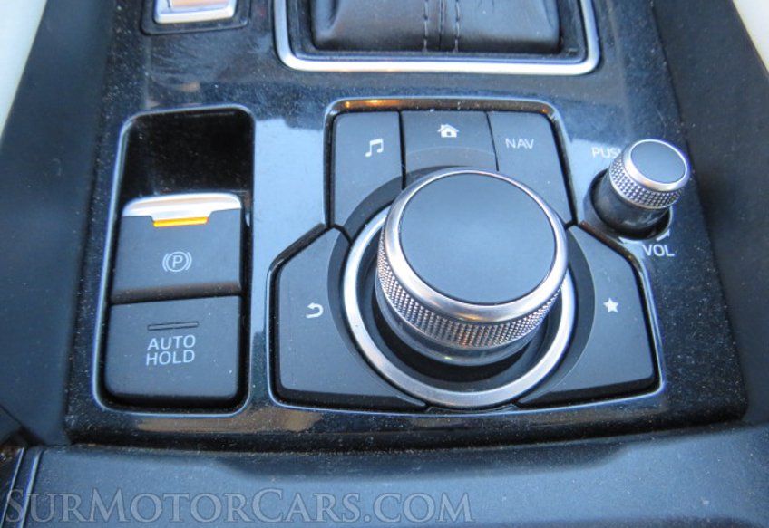 2020 Mazda Mazda6 - Image 37