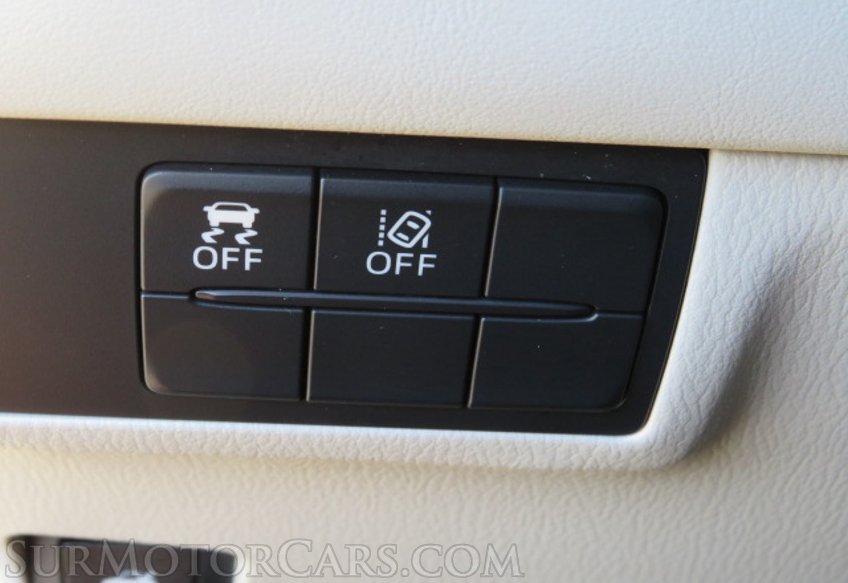 2020 Mazda Mazda6 - Image 43