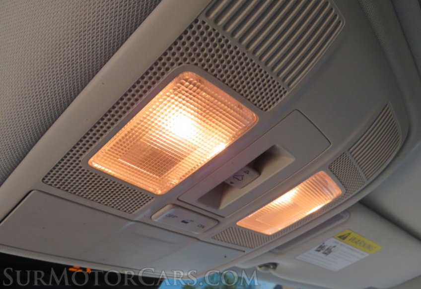 2020 Mazda Mazda6 - Image 47