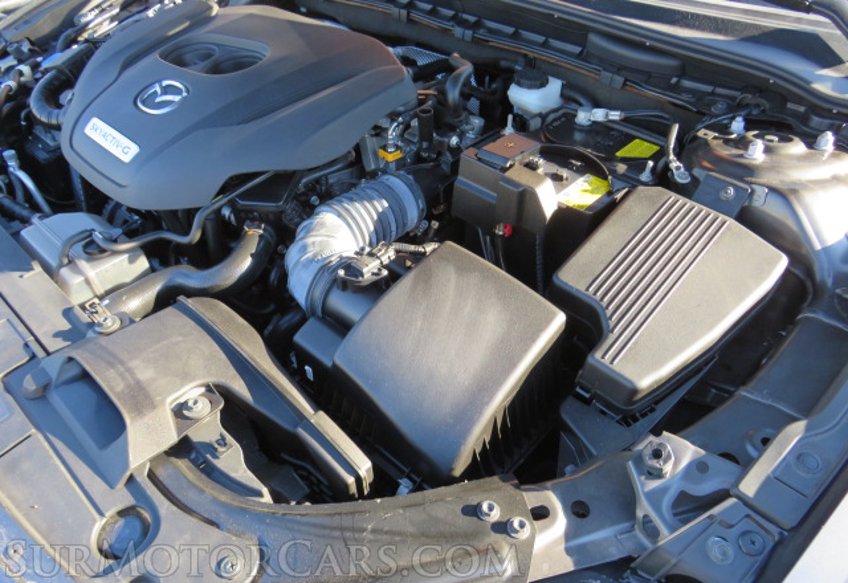 2020 Mazda Mazda6 - Image 50