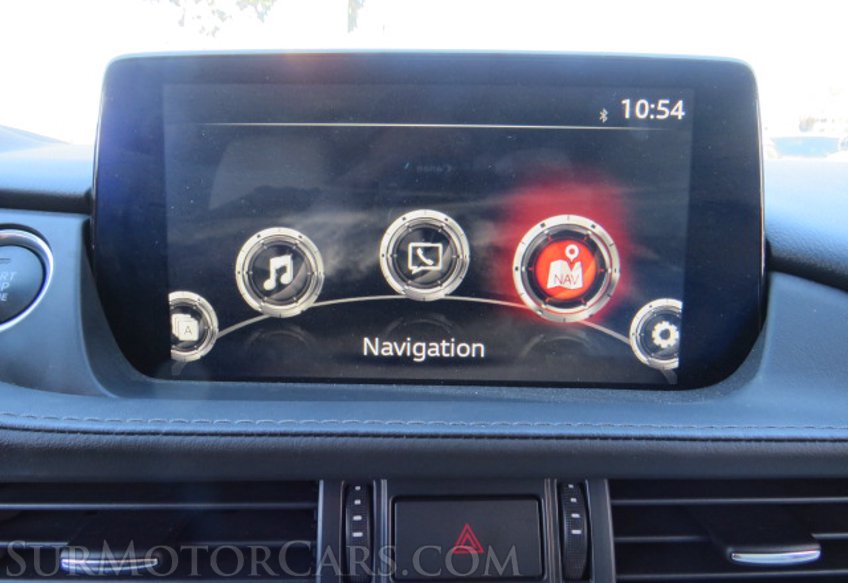 2020 Mazda Mazda6 - Image 33