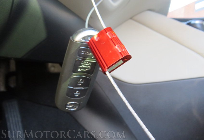 2020 Mazda Mazda6 - Image 38