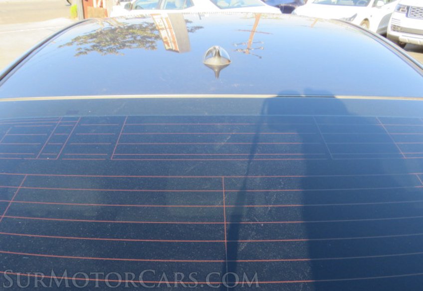 2020 Mazda Mazda6 - Image 15