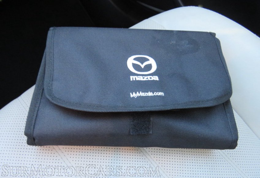 2020 Mazda Mazda6 - Image 49