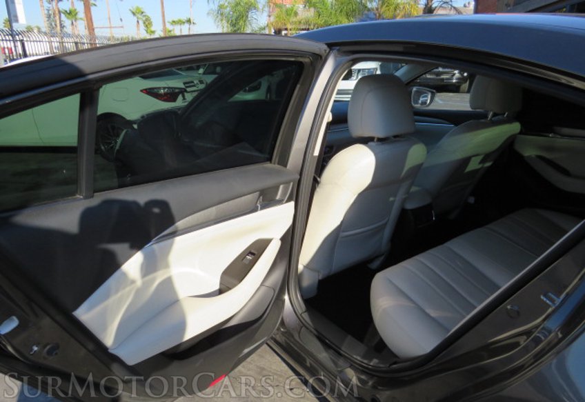 2020 Mazda Mazda6 - Image 20