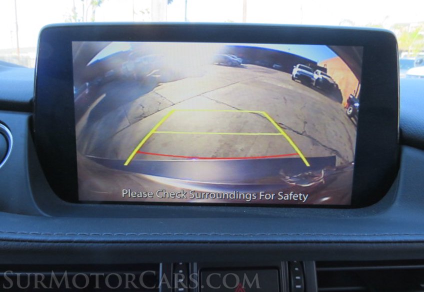 2020 Mazda Mazda6 - Image 34