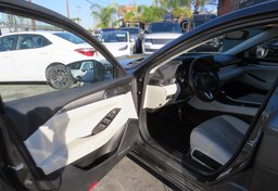 2020 Mazda Mazda6 - Image 18