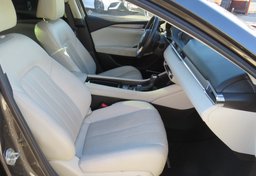 2020 Mazda Mazda6 - Image 25