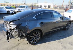 2020 Mazda Mazda6 - Image 8