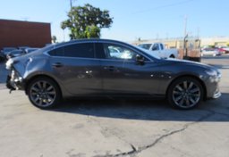 2020 Mazda Mazda6 - Image 6