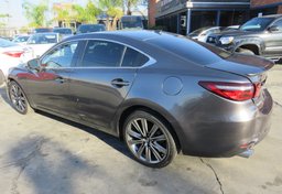 2020 Mazda Mazda6 - Image 7