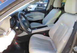 2020 Mazda Mazda6 - Image 24