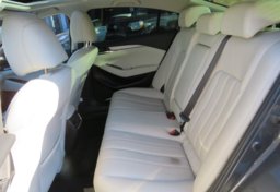 2020 Mazda Mazda6 - Image 28