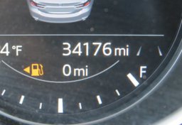 2020 Mazda Mazda6 - Image 30