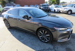 2020 Mazda Mazda6 - Image 1