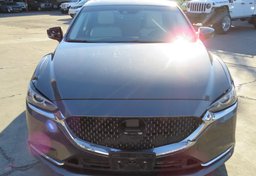 2020 Mazda Mazda6 - Image 11