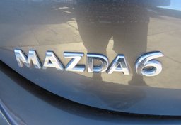 2020 Mazda Mazda6 - Image 16